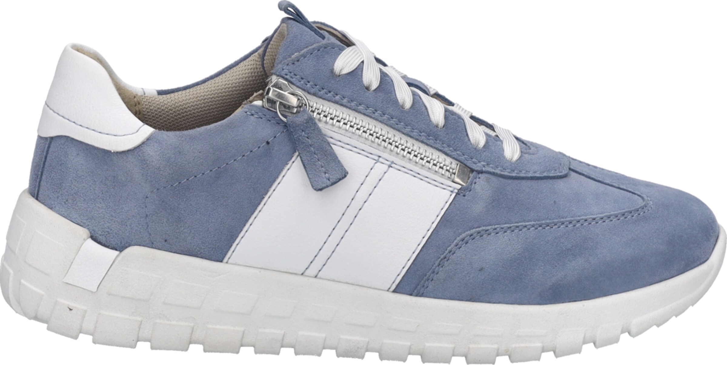 JOSEF SEIBEL Sneakers in Blue