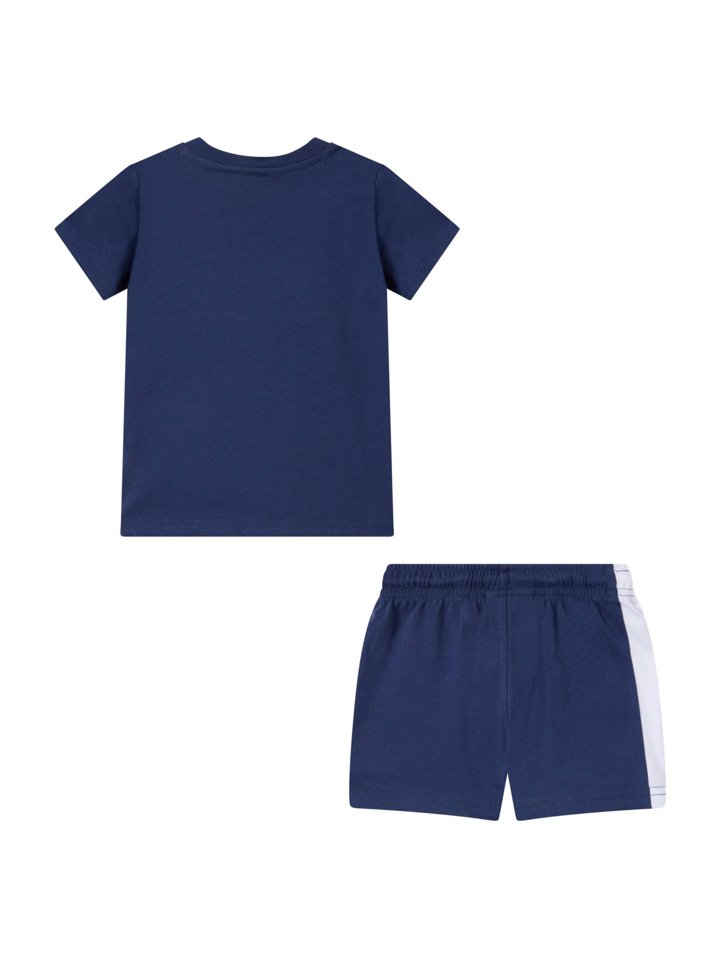 Champion Authentic Athletic Apparel Set i blå