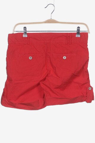 GANT Shorts in L in Red