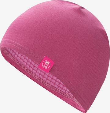 TROLLKIDS Hat in Purple: front