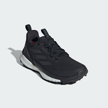 ADIDAS TERREX - Zapatos bajos 'Free Hiker 2.0' en negro