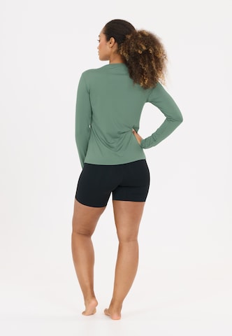 Athlecia Performance shirt 'Almi V2' in Green