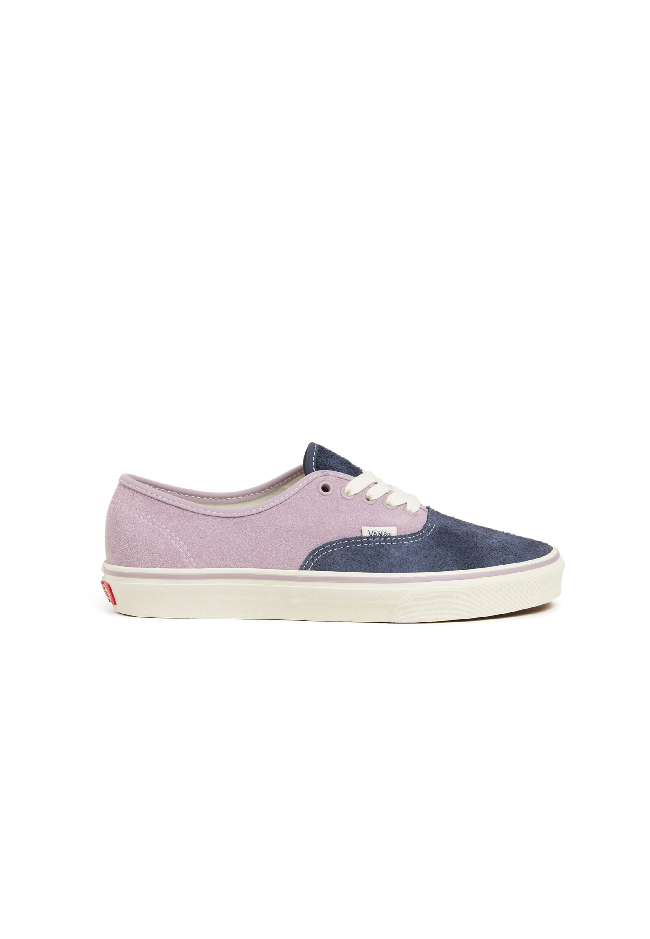 VANS Слипоны 'Authentic' в Лиловый