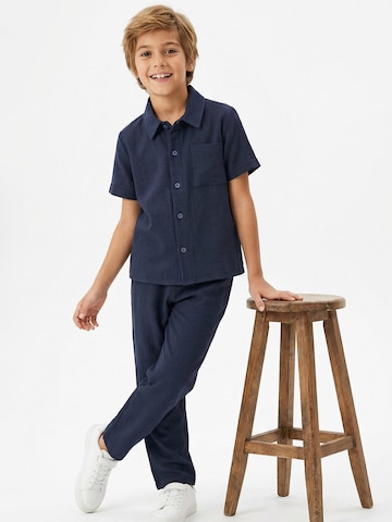 Trendyol Set in Blue: front