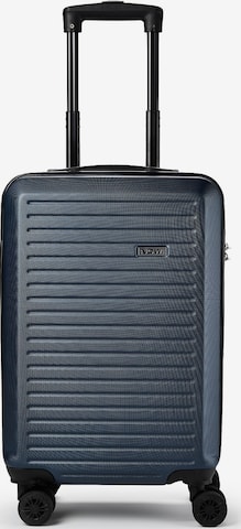 Nowi Cart 'Faro' in Blue: front