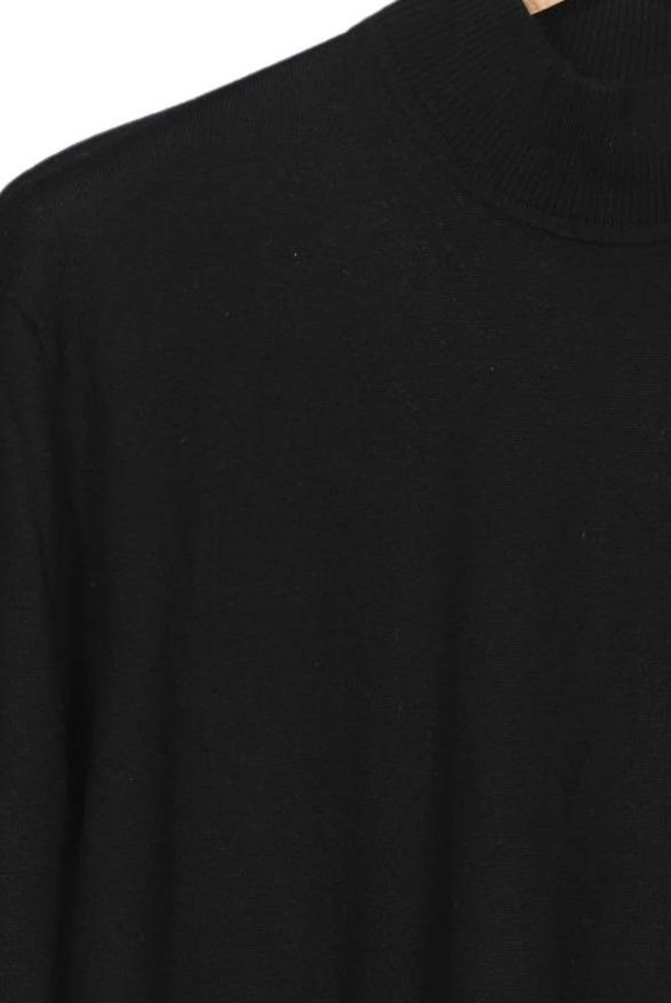 Ragman Sweater & Cardigan in 4XL in Black