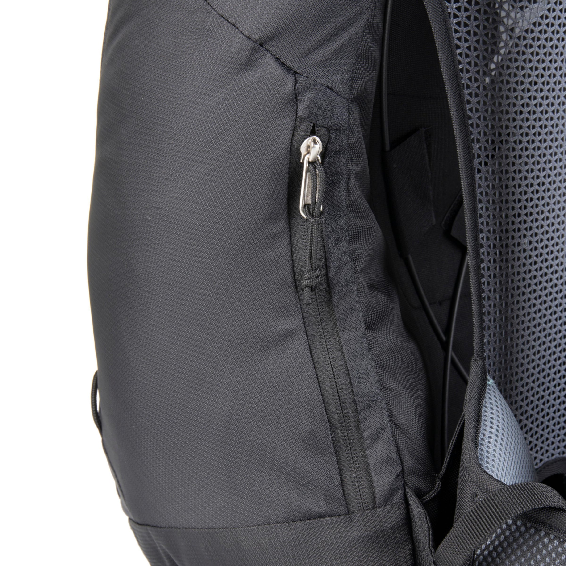 DEUTER Sportrugzak 'AC Lite 30' in Zwart