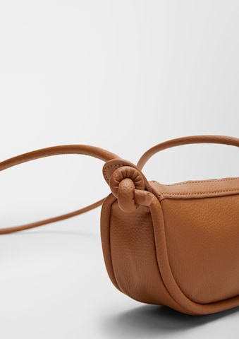 s.Oliver Crossbody Bag in Brown