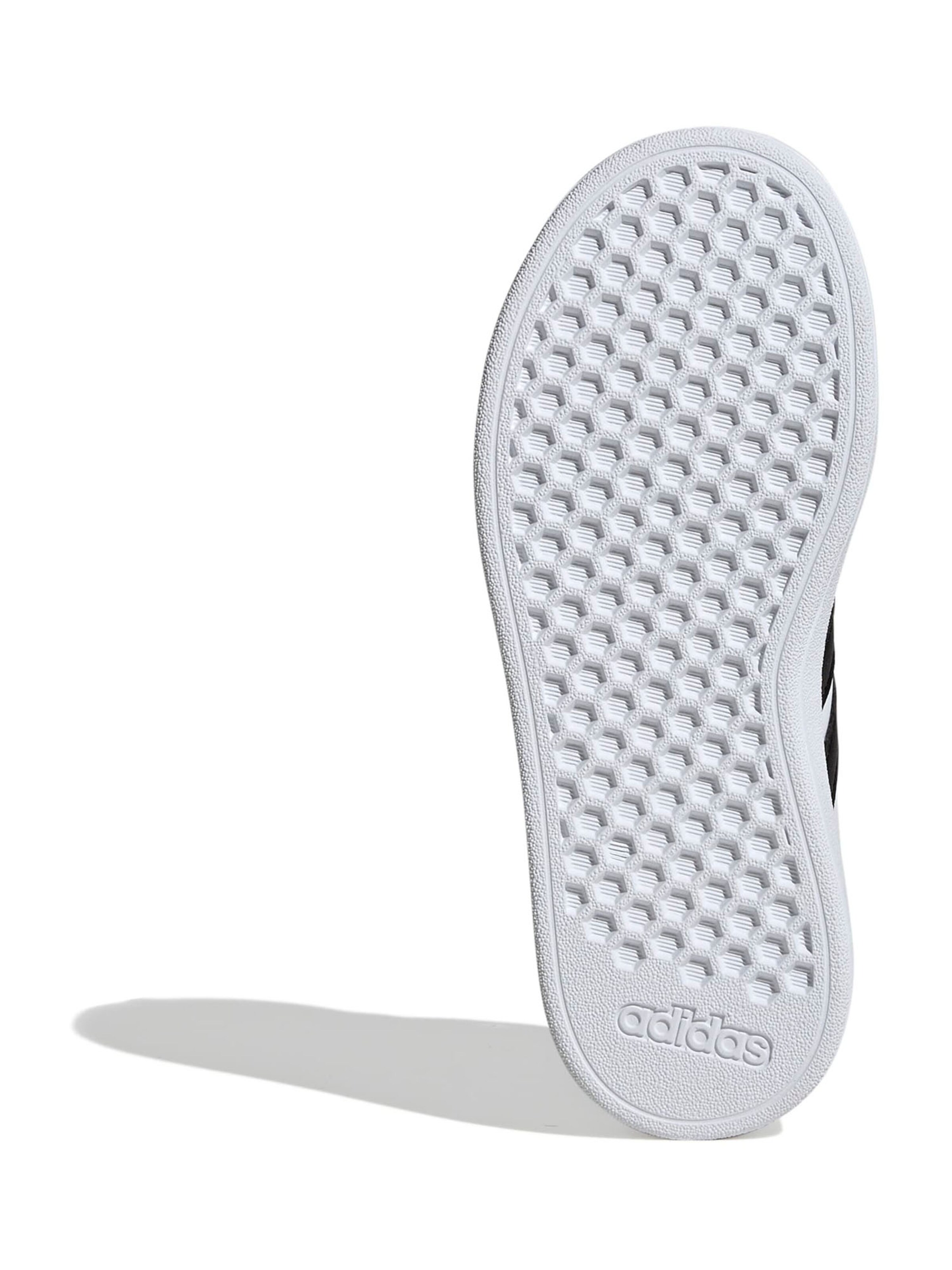 ADIDAS SPORTSWEAR Urheilukengät 'GRAND COURT 2.0' värissä valkoinen