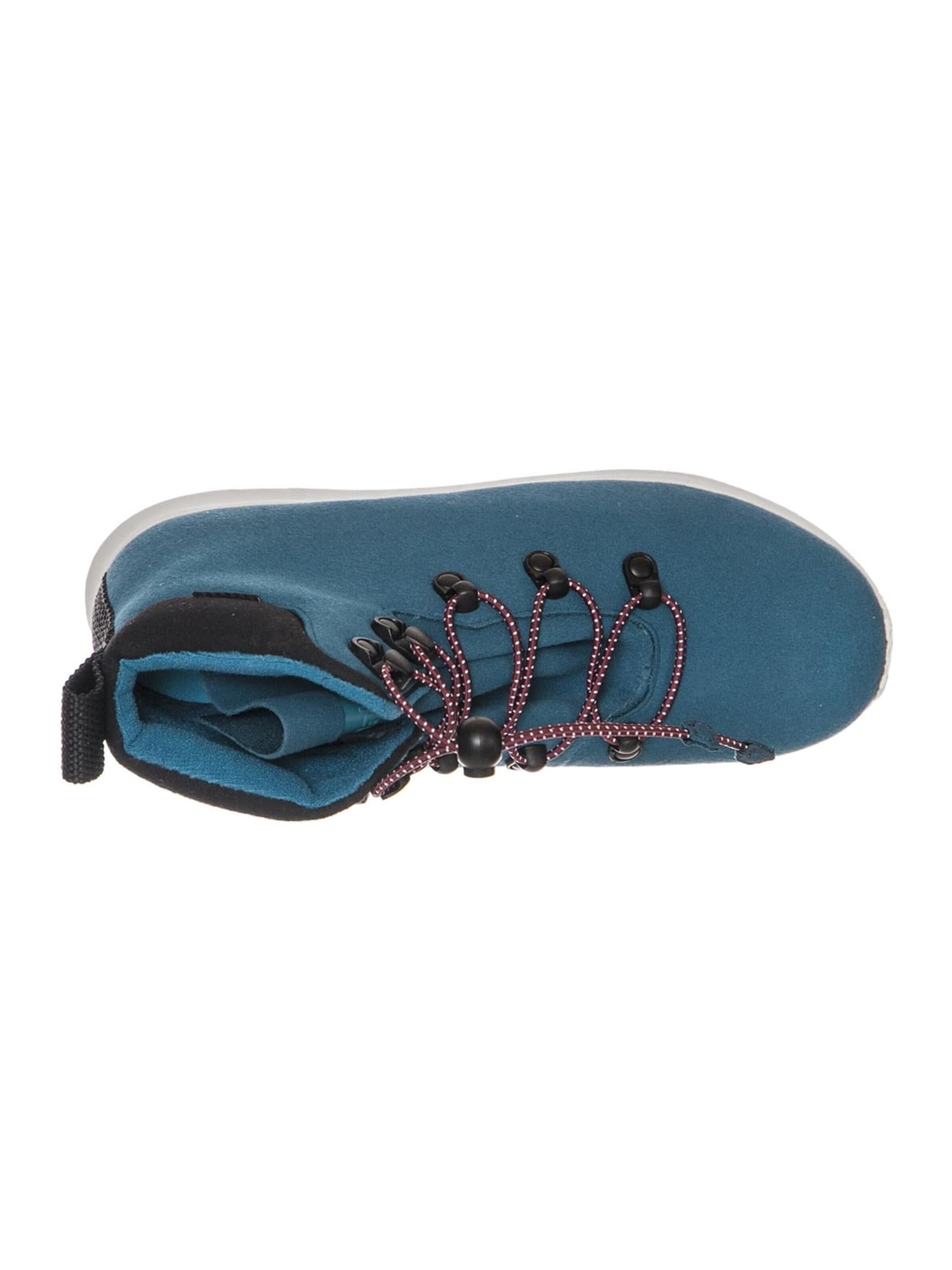 NATIVE Stiefel 'Apollo Apex Junior'‌‌‌‌‌‌‌‌ in Blau