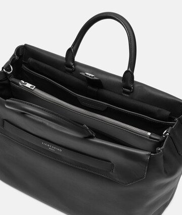 Liebeskind Berlin Tasche in Schwarz