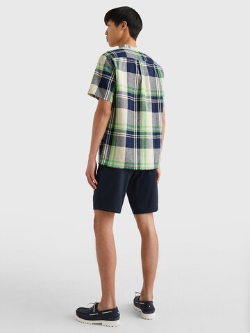 TOMMY HILFIGER Regular Fit Hemd in Mischfarben