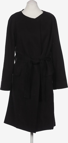 VIOLETA by Mango Mantel S in Schwarz ABOUT YOU - Main Image