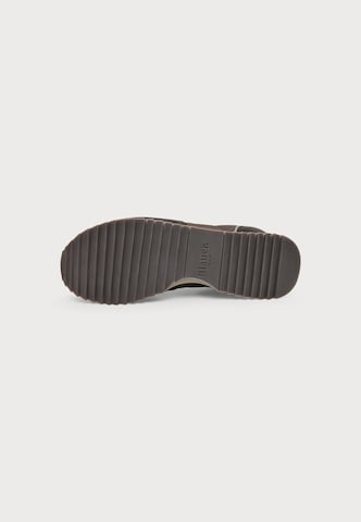Blauer.USA Sneakers laag in Bruin