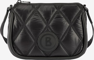 BOGNER Umhängetasche 'Tirano' in Schwarz: Vorderseite