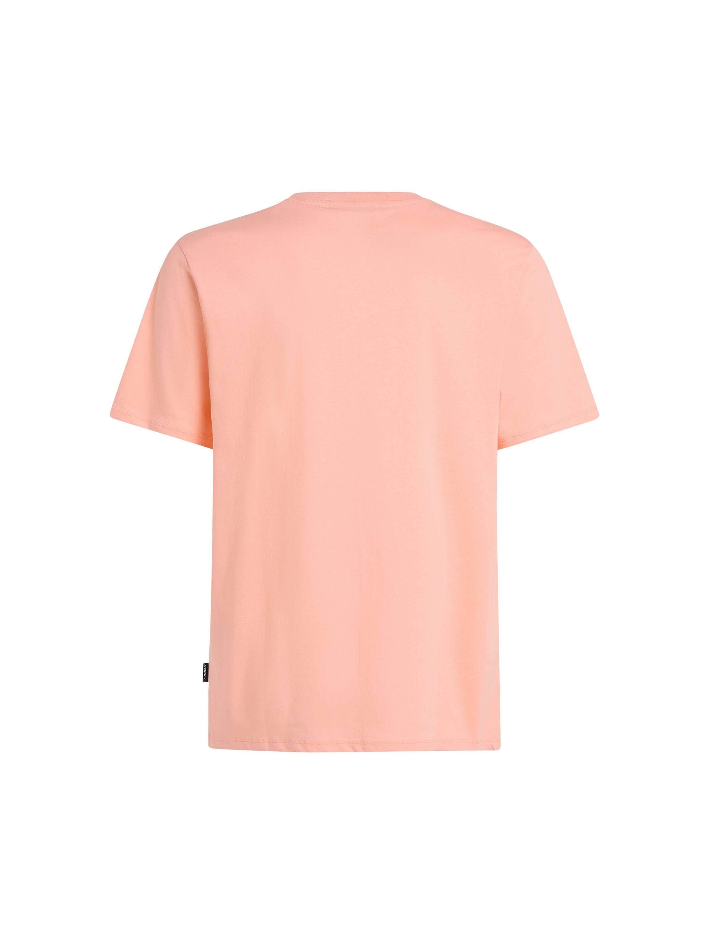 T-Shirt O'NEILL en rose