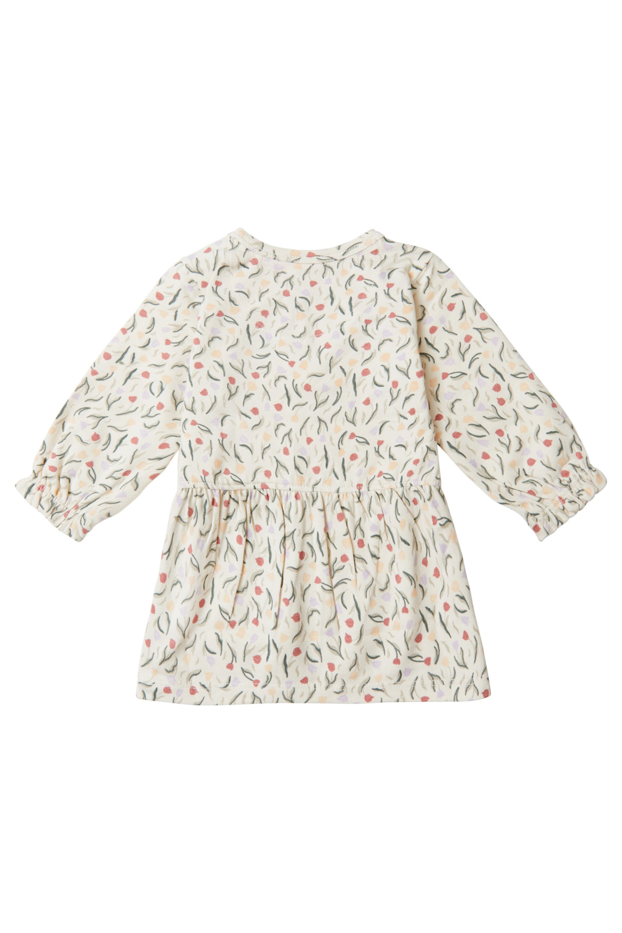 Noppies Jurk 'Coon' in Beige