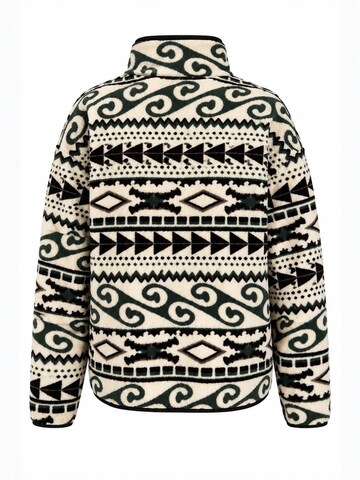 MixRay Sweatshirt 'Sweatshirts' in Mixed colours