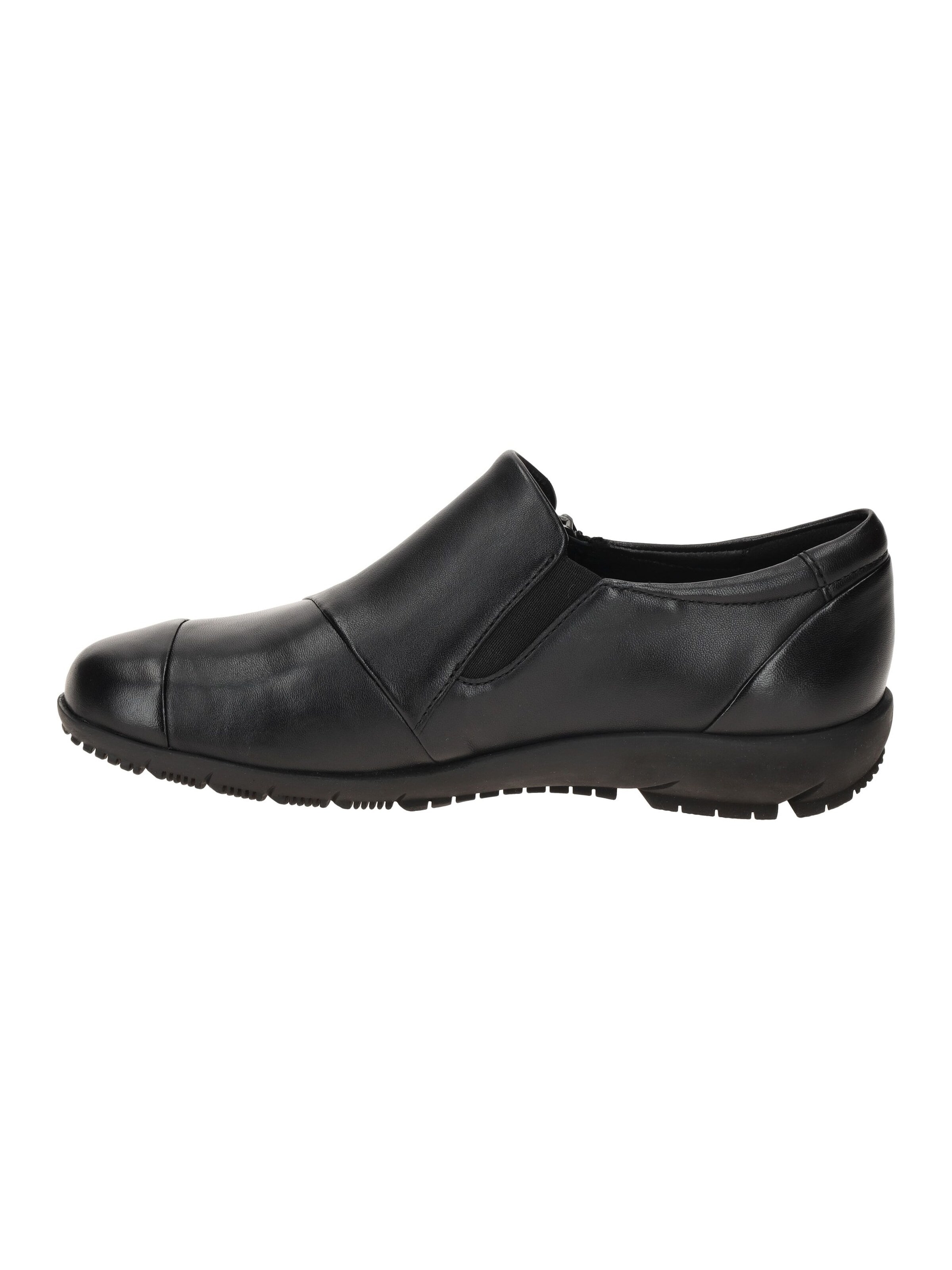 JOSEF SEIBEL Schuhe in Schwarz