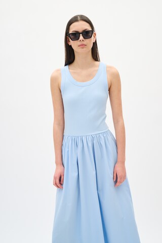 Robe 'DagnamaIW' InWear en bleu