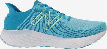 Sneaker bassa '1080v11' di new balance in blu