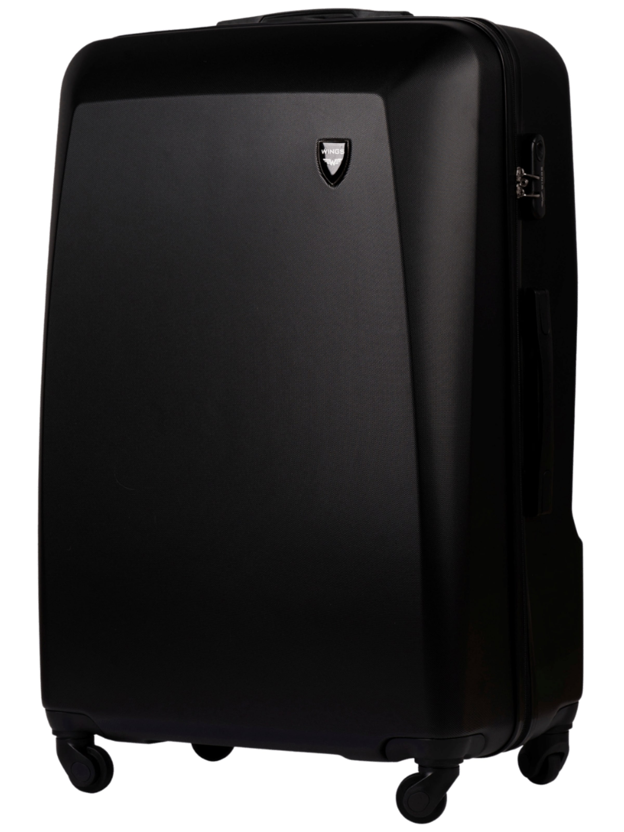 WINGS Cart 'PLOVER' in Black