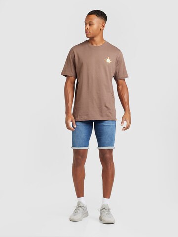 Mavi Regular Jeans 'TIM' in Blue