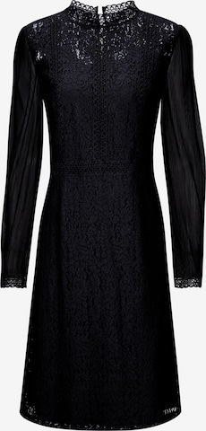 heine - Vestido de cocktail em preto: frente