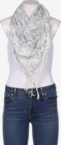 GUESS Scarf & Wrap in One size in White: front
