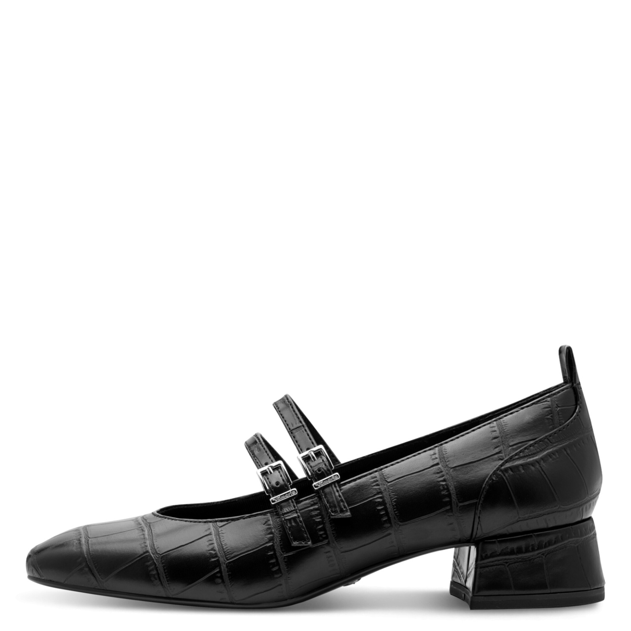 Tamaris Pumps in Black