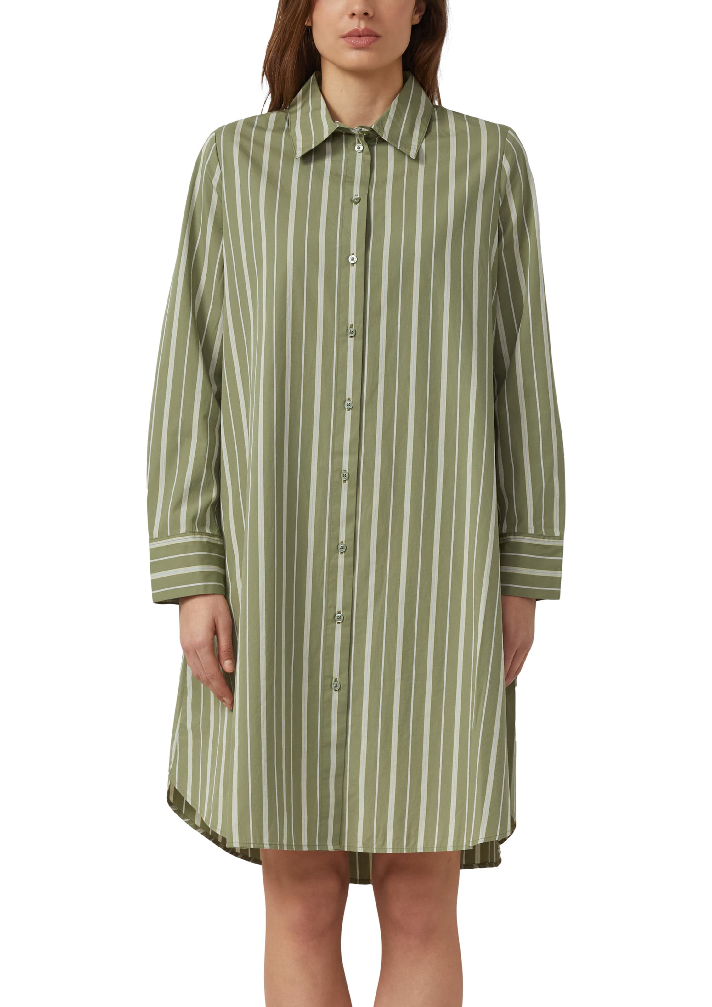 s.Oliver Dress in Green