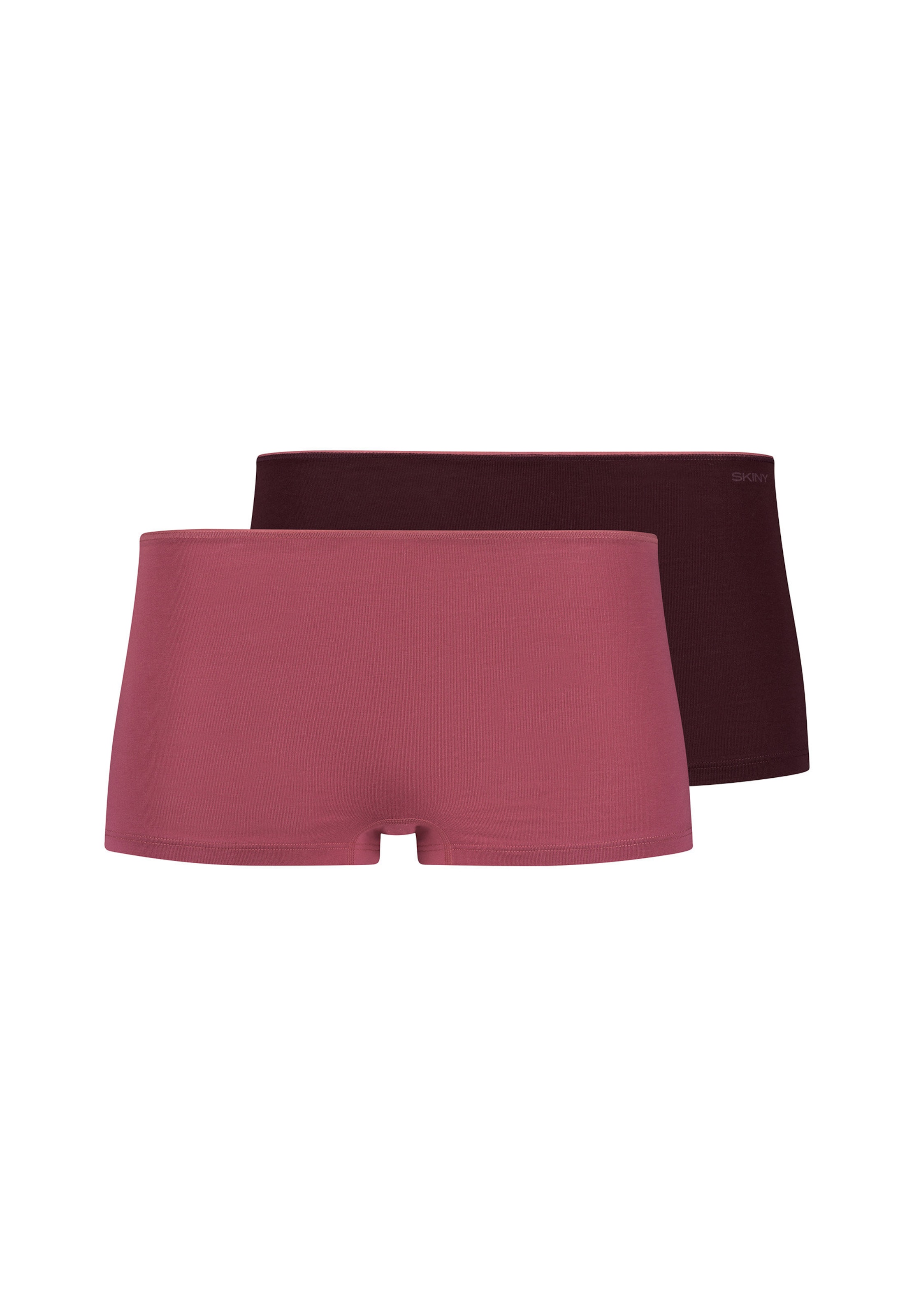 Skiny Broekje in Roze: voorkant