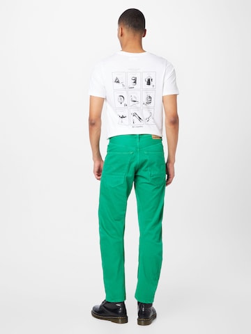 G-Star RAW Regular Jeans in Groen