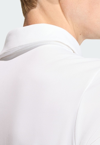 ADIDAS PERFORMANCE - Camisa funcionais 'Entrada26' em branco