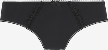 String di LASCANA in nero: frontale