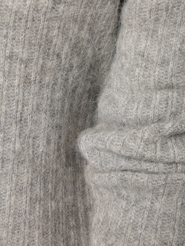 MSCH COPENHAGEN Pullover 'Elisia' in Grau