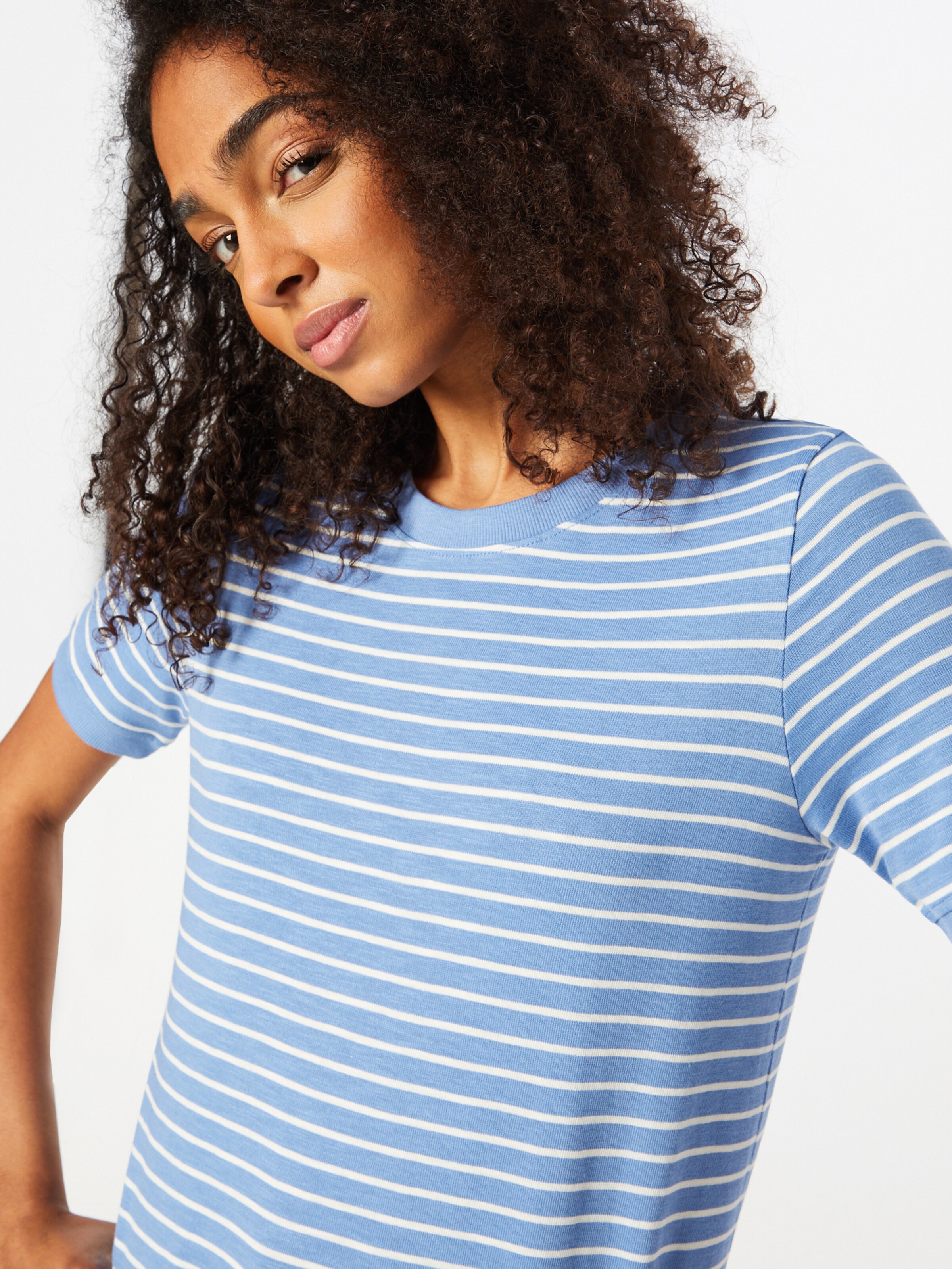 Frauen Shirts & Tops ESPRIT T-Shirt in Himmelblau - QA33999 Frauen Shirts & Tops ESPRIT T-Shirt in Himmelblau - QA33999