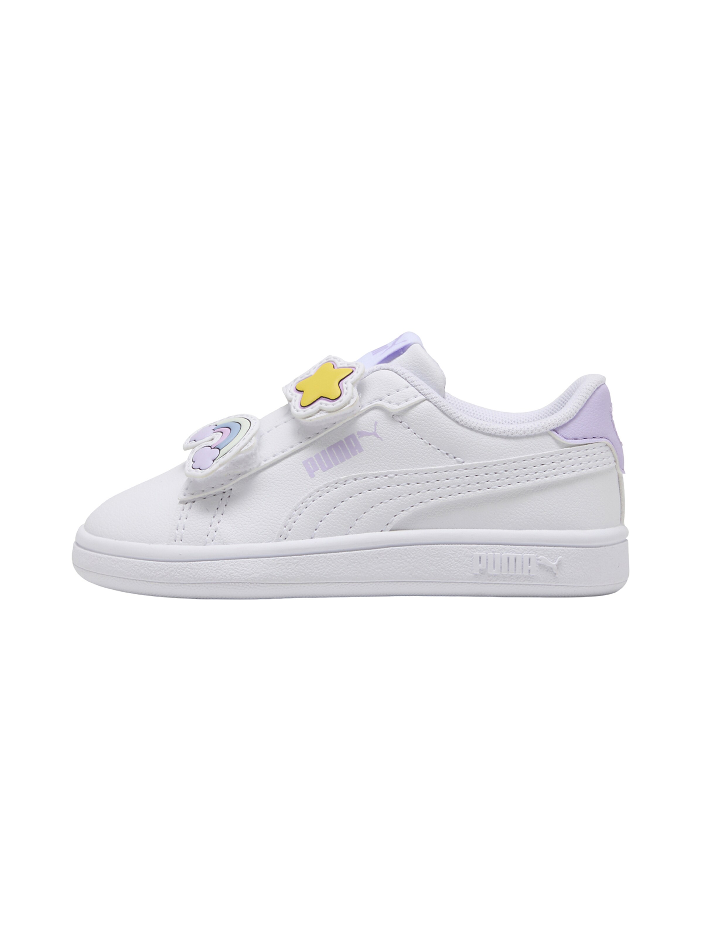 PUMA Sneakers 'Smash 3.0' in White