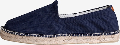 39 dydžio Espadrilės iš Toni Pons, spalva – mėlyna, Prekių apžvalga