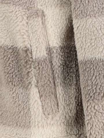 Sublevel Sweater in Beige