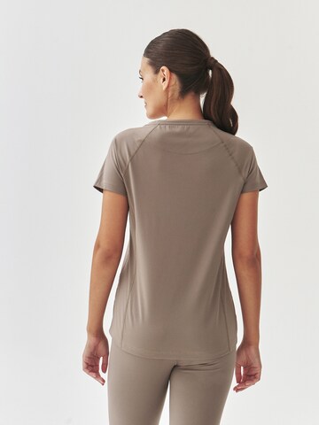 TATUUM Shirt 'Elena' in Grey