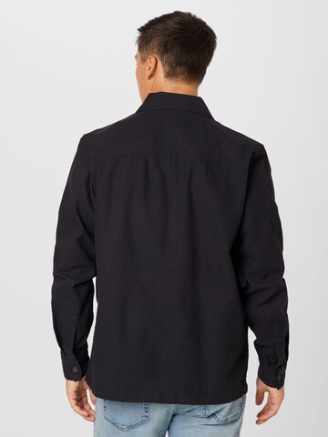 BURTON MENSWEAR LONDONPrijelazna jakna - crna boja