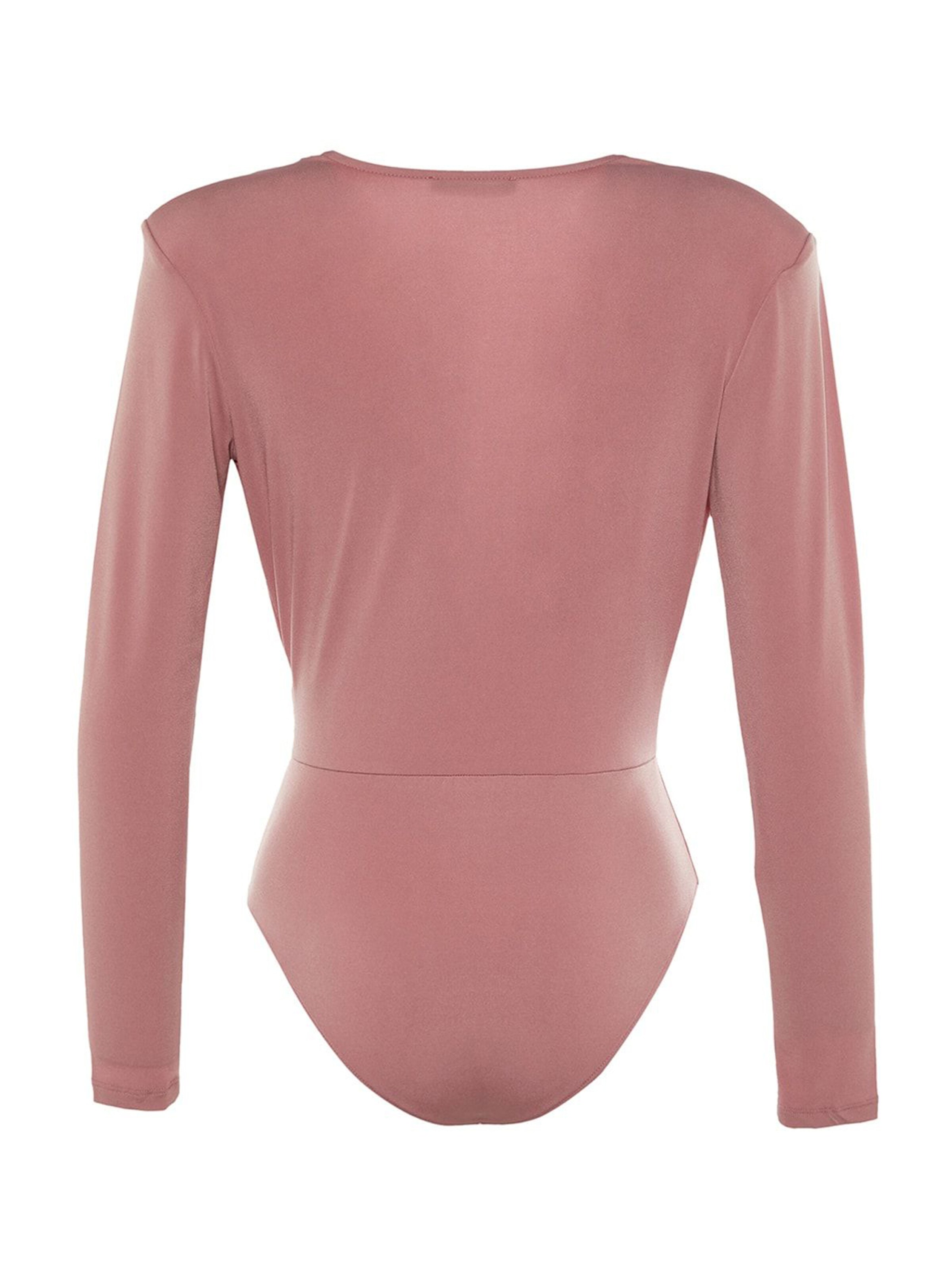 Trendyol Κορμάκι σε ροζ