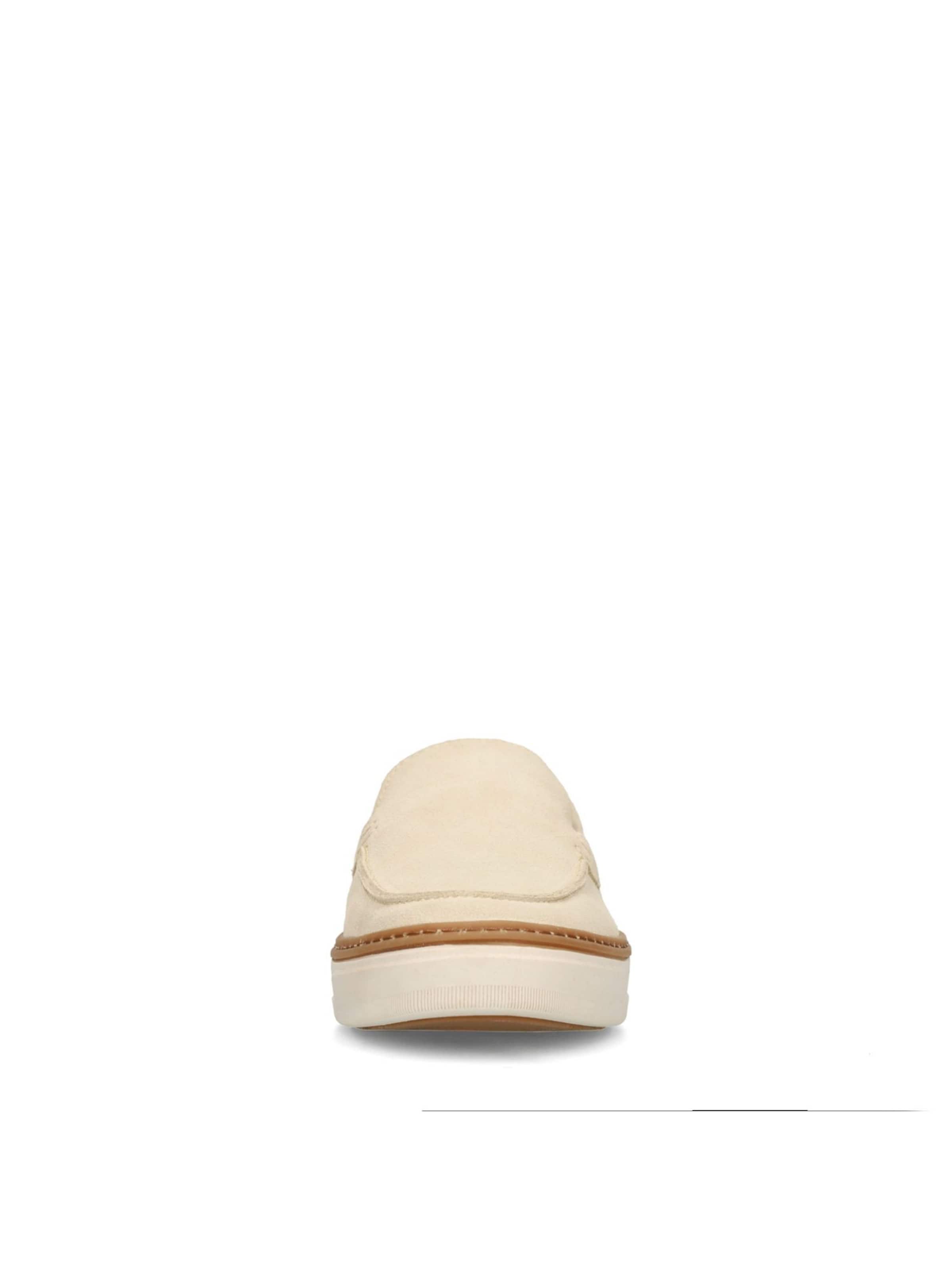 no stress Instappers in Beige