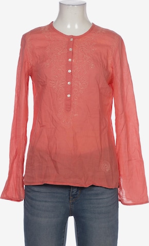 DAY BIRGER ET MIKKELSEN Bluse M in Pink: predná strana