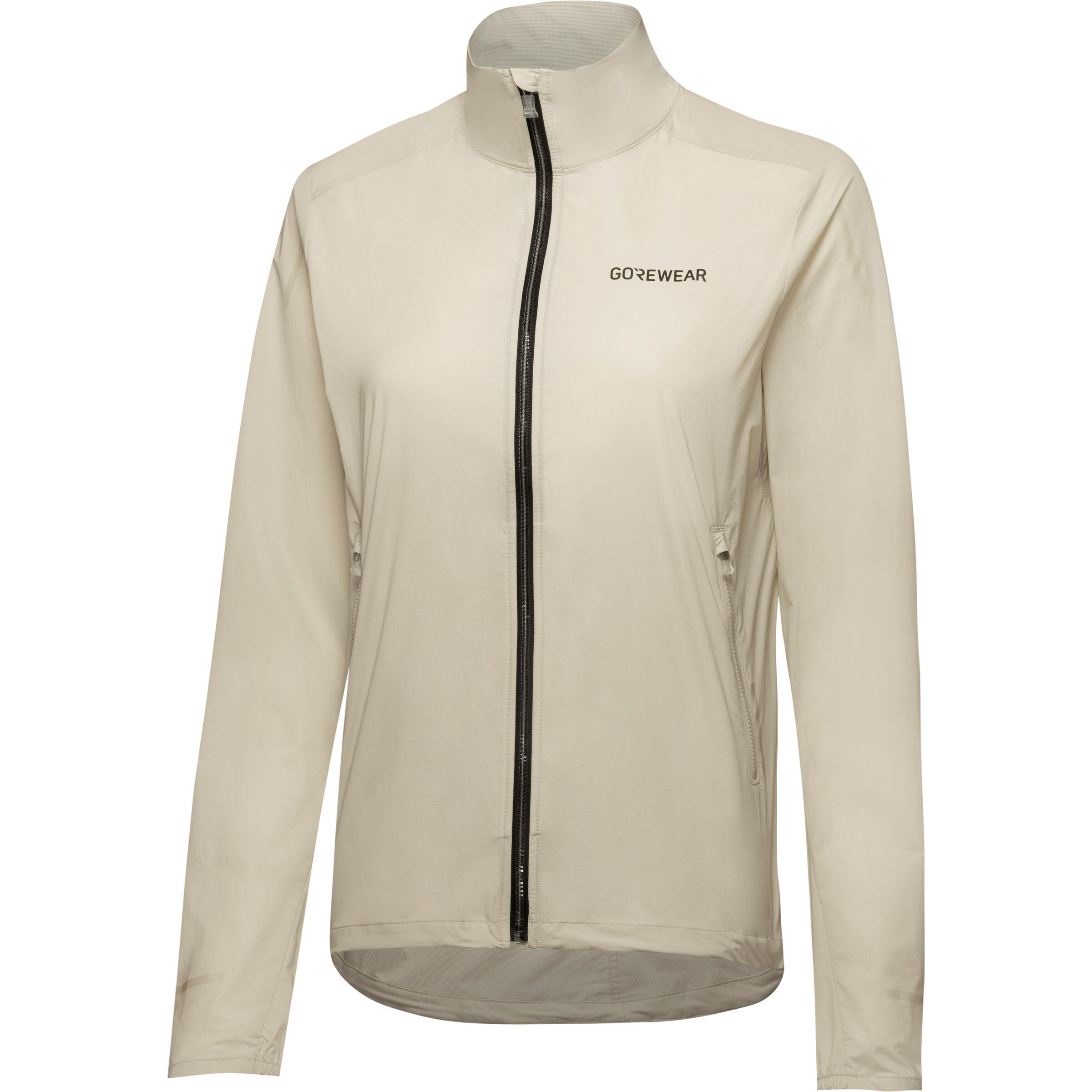 GORE WEAR Performance Jacket 'Concurve' in Beige