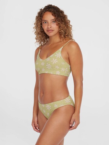 O'NEILLMinimizer Bikini 'Rita' - zelena boja