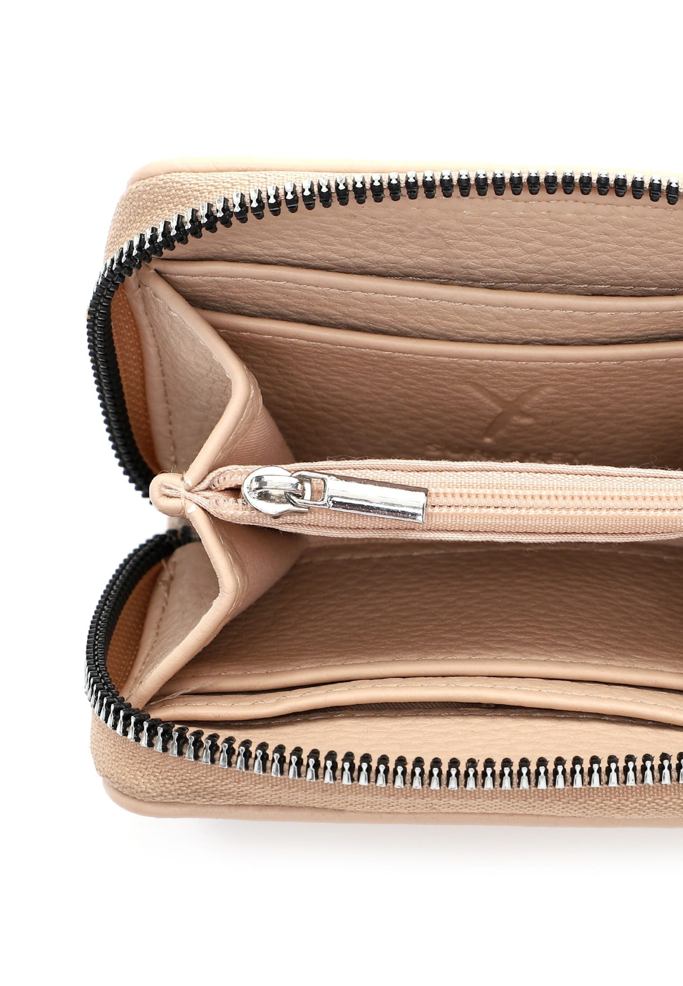 Suri Frey Briefcase ' SFY Tiffy ' in Beige