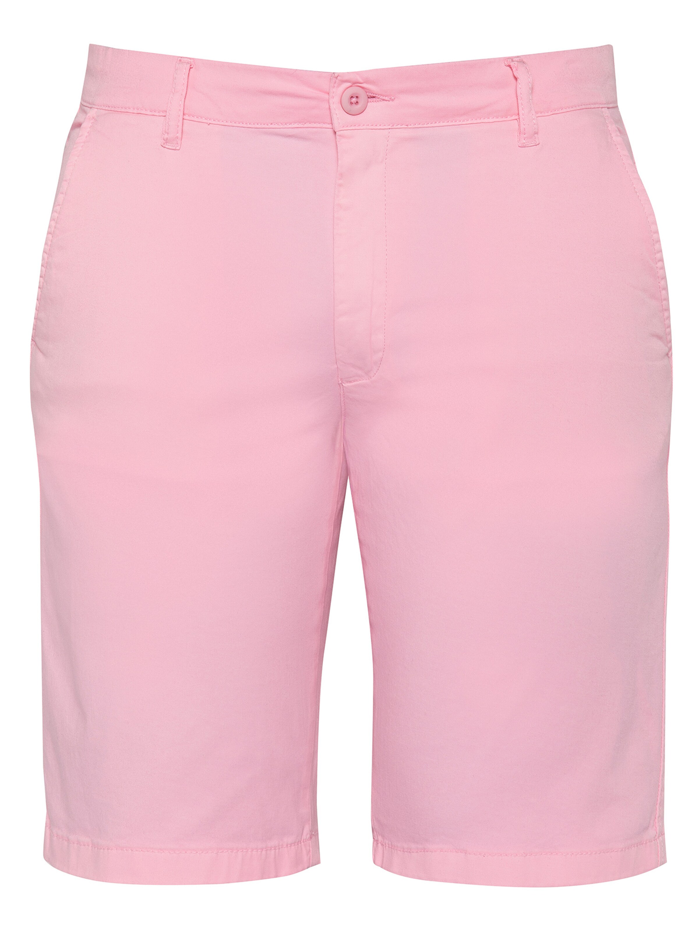 Schott NYC Hose‌‌‌‌‌‌‌‌‌ in Pink: Vorderseite