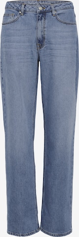 Jean '05 THE LOUIS ' My Essential Wardrobe en bleu : devant